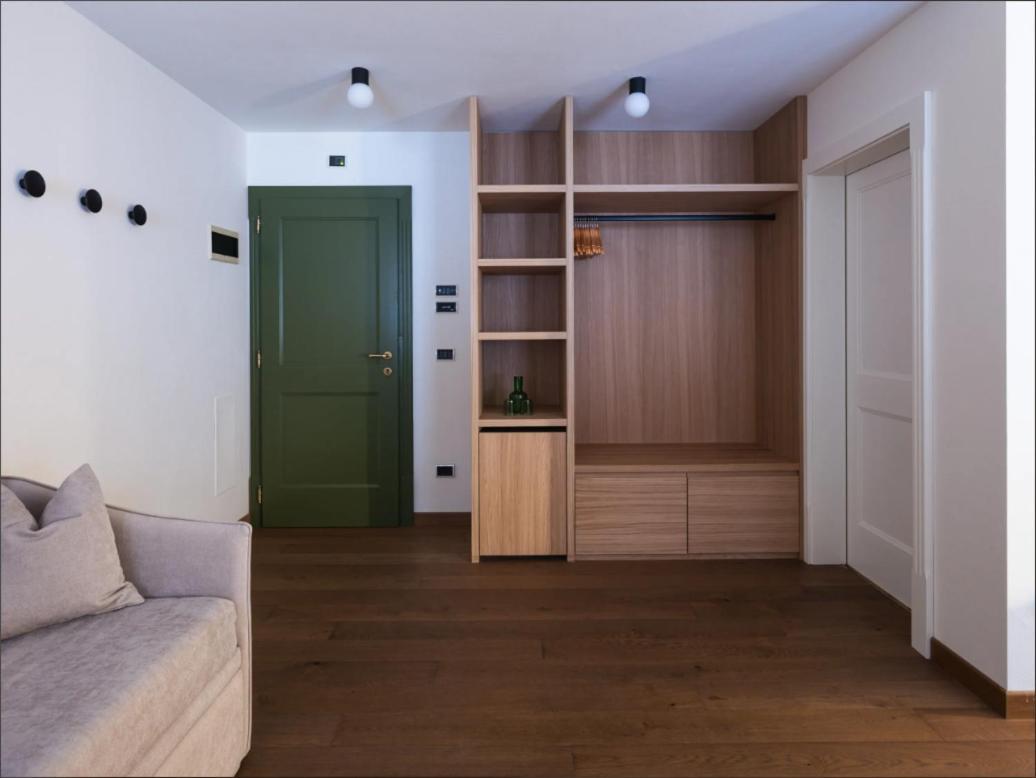 Hotel Bad Waldbrunn Монгуэльфо Экстерьер фото