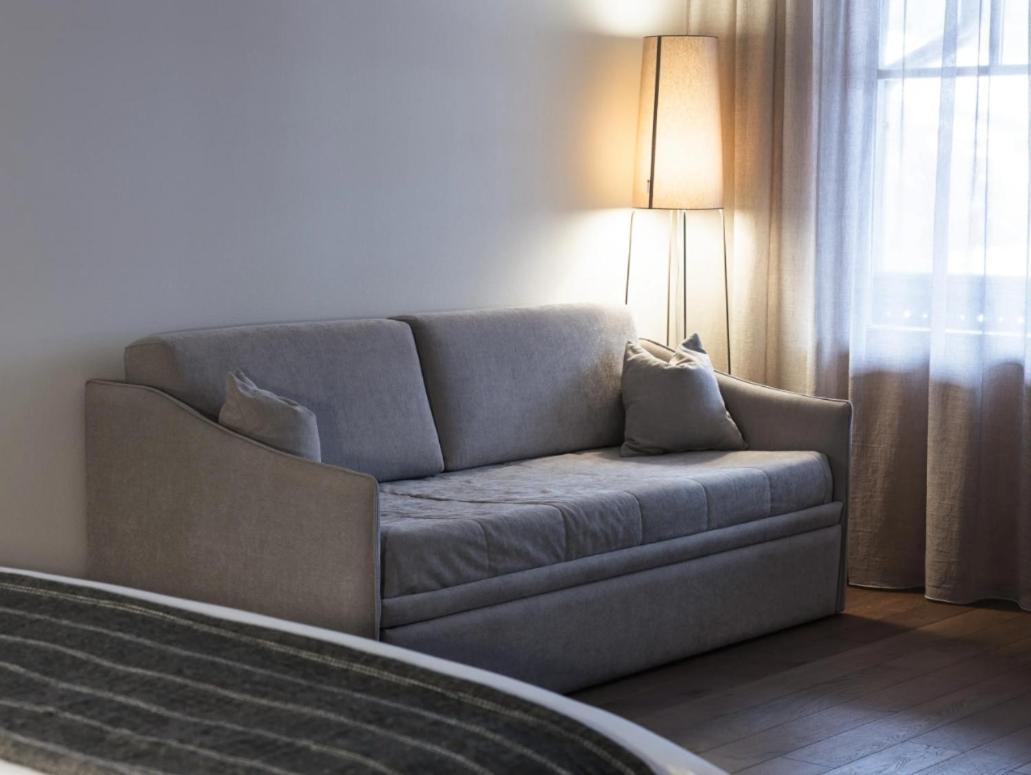 Hotel Bad Waldbrunn Монгуэльфо Экстерьер фото