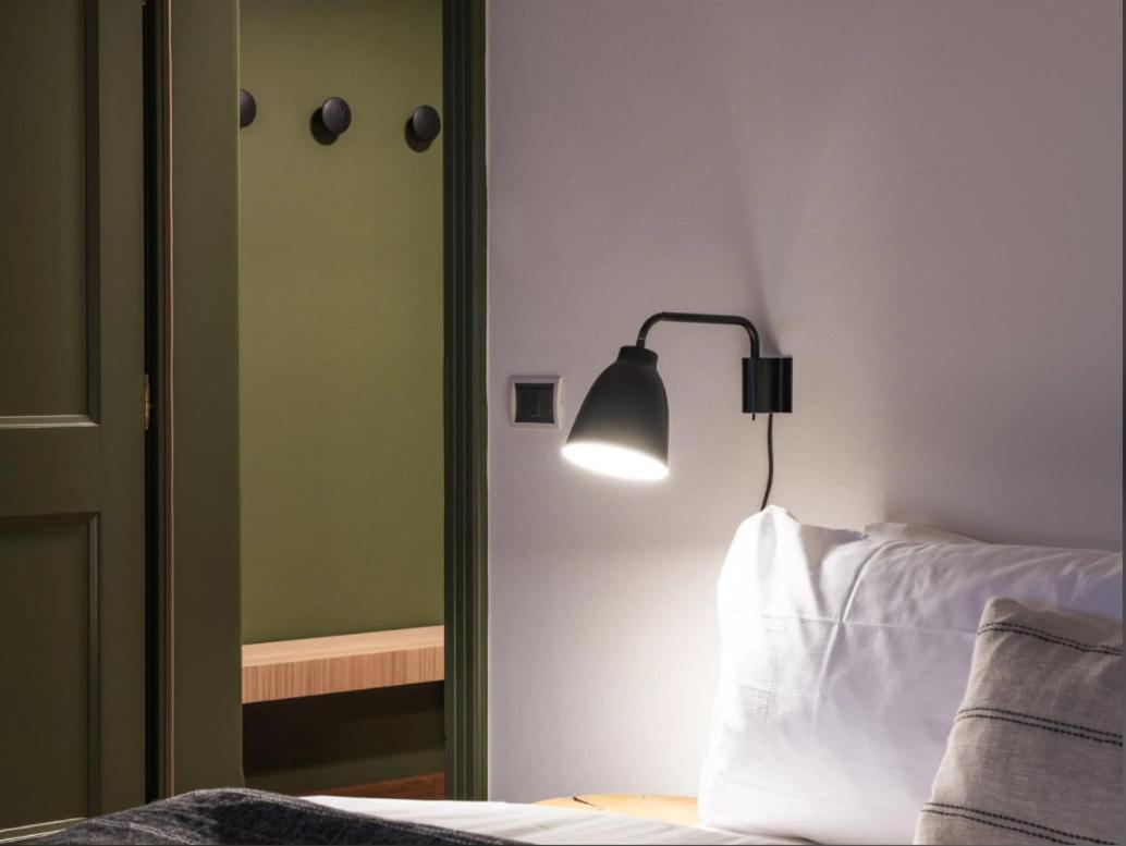 Hotel Bad Waldbrunn Монгуэльфо Экстерьер фото